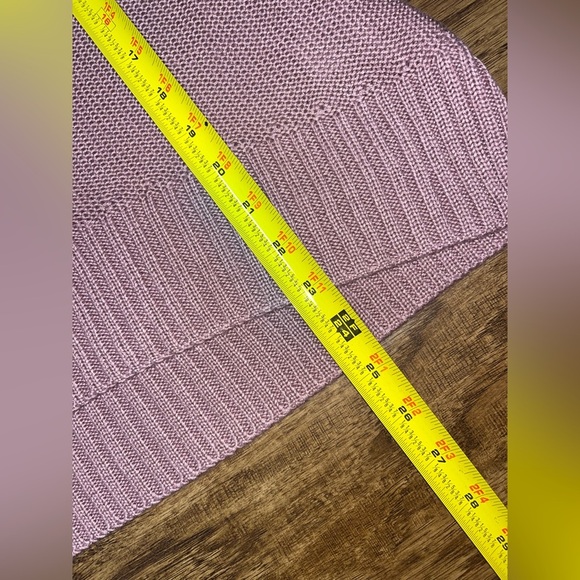 Wonderly Oversized Sweater Size Small - Picture 7 of 8